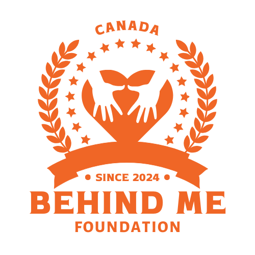 Behind Me Foundation Home